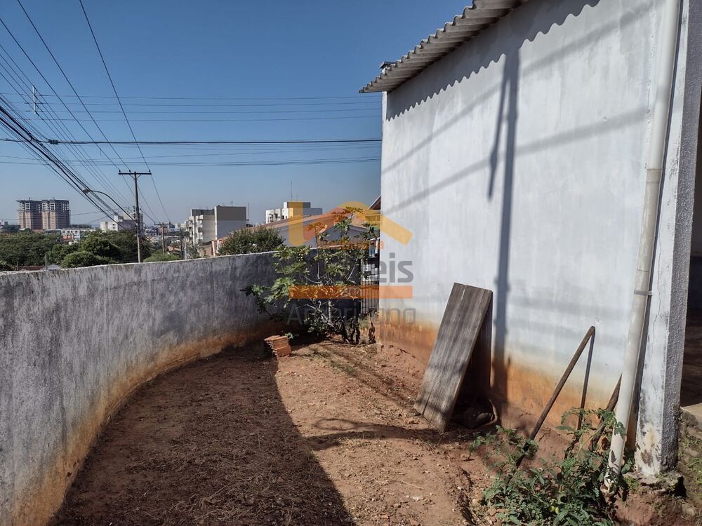 Casa, 2 quartos, 90 m² - Foto 2