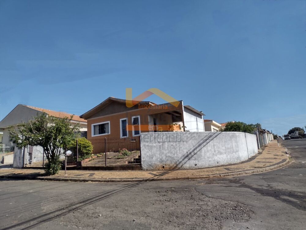 Casa, 2 quartos, 90 m² - Foto 1