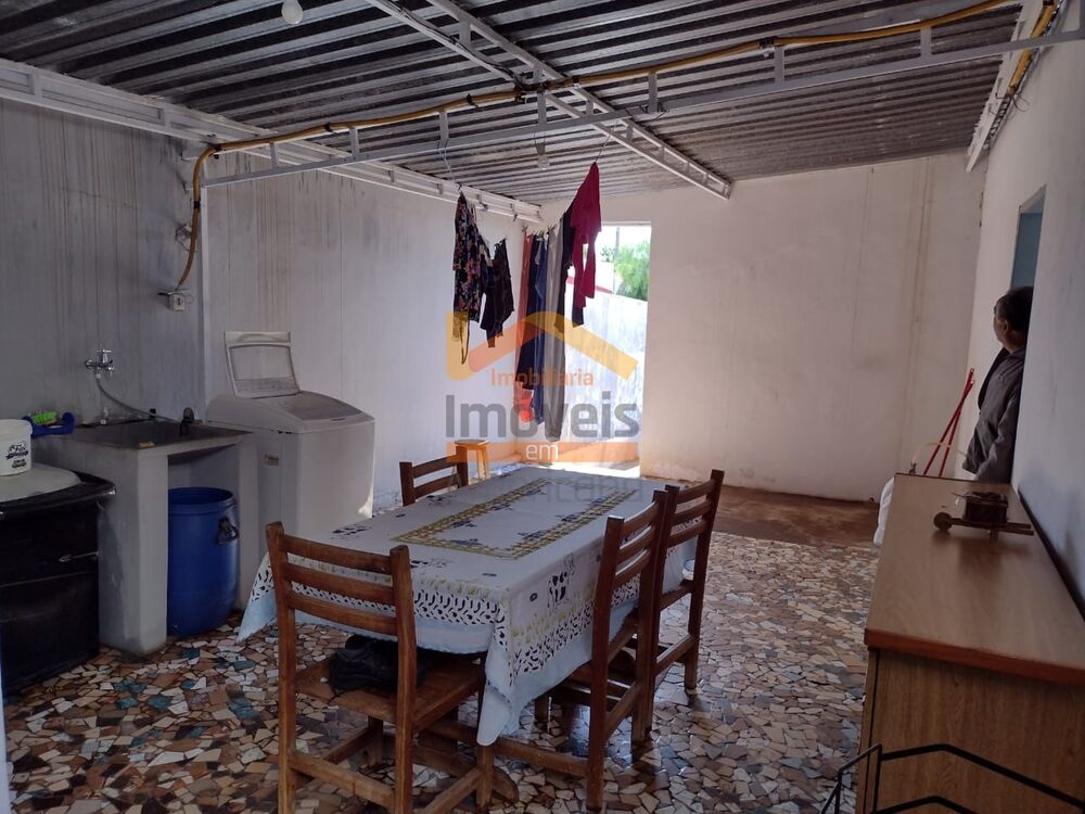 Casa, 2 quartos, 90 m² - Foto 3