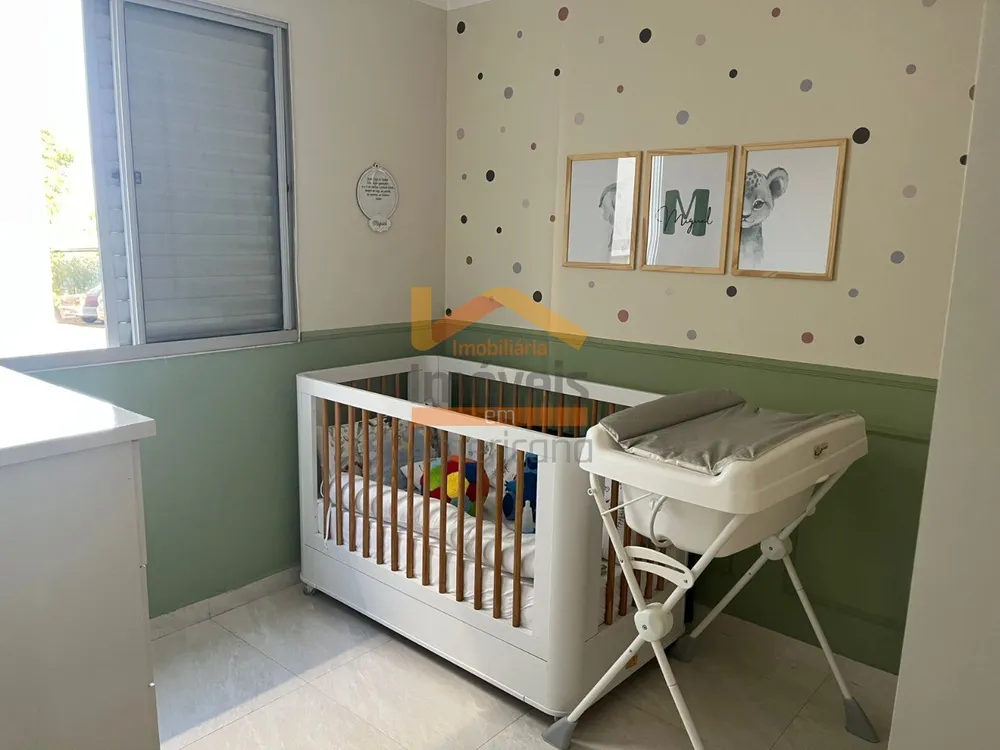 Apartamento, 2 quartos, 52 m² - Foto 5