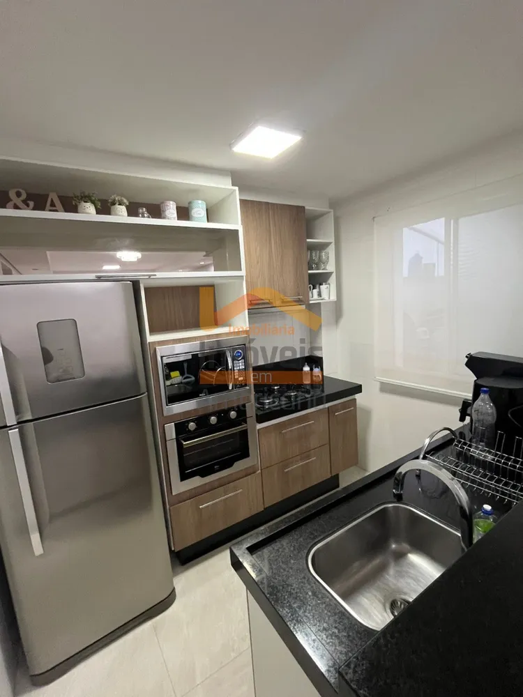 Apartamento, 2 quartos, 52 m² - Foto 8