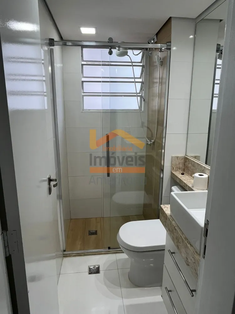 Apartamento, 2 quartos, 52 m² - Foto 7