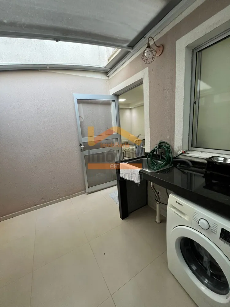 Apartamento, 2 quartos, 52 m² - Foto 4