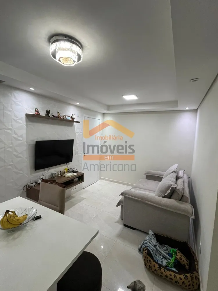 Apartamento, 2 quartos, 52 m² - Foto 2