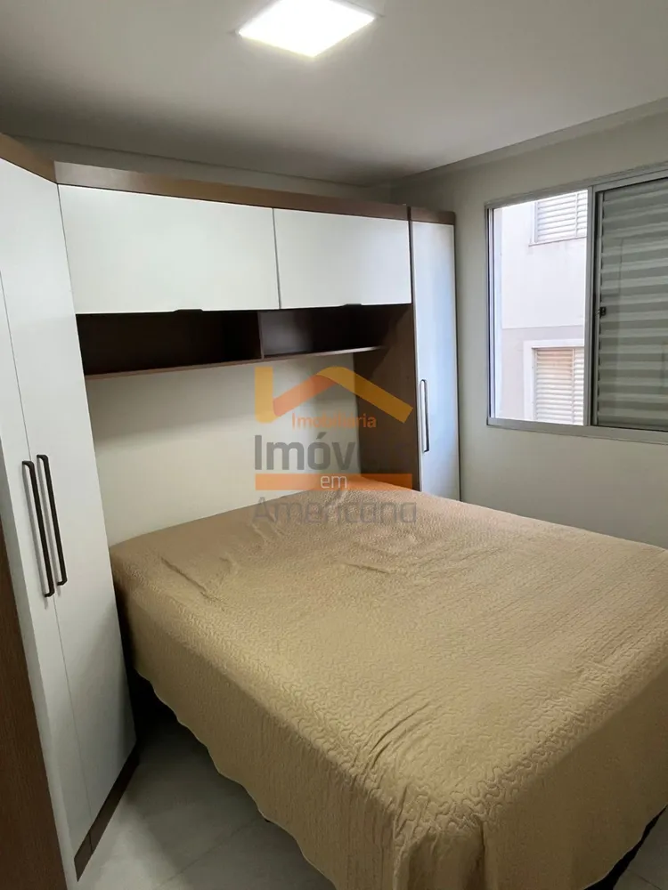 Apartamento, 2 quartos, 52 m² - Foto 1