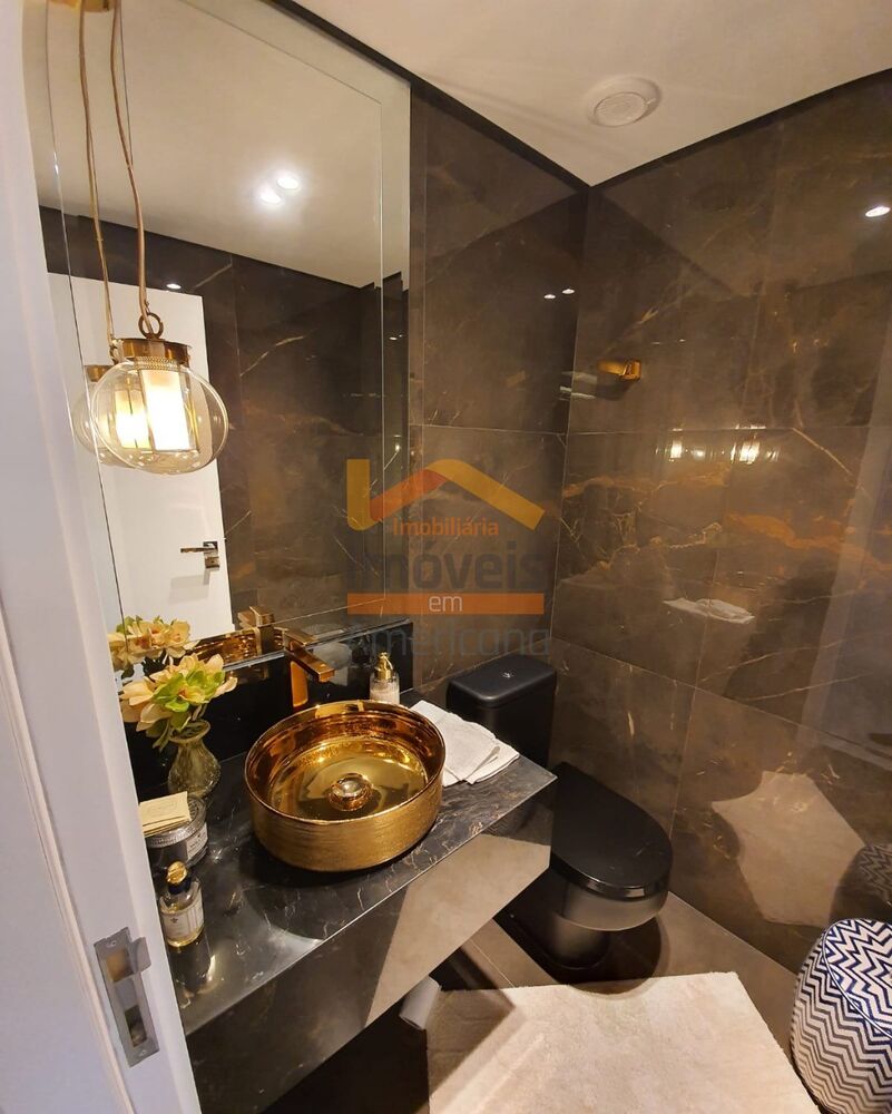 Apartamento, 3 quartos, 153 m² - Foto 4