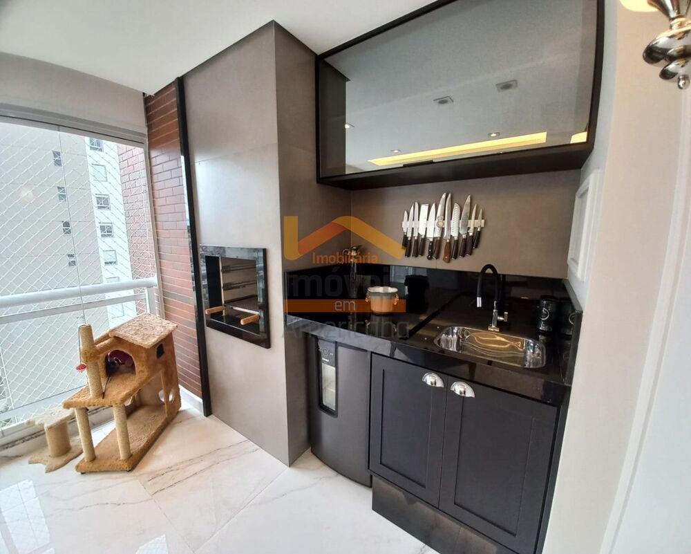 Apartamento, 3 quartos, 153 m² - Foto 2