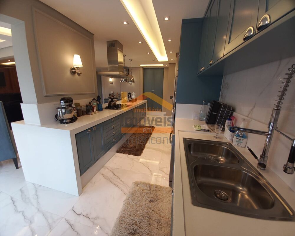 Apartamento, 3 quartos, 153 m² - Foto 1