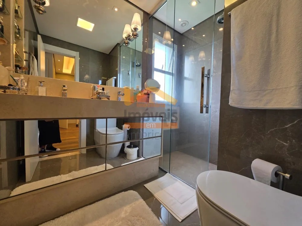 Apartamento, 3 quartos, 121 m² - Foto 8