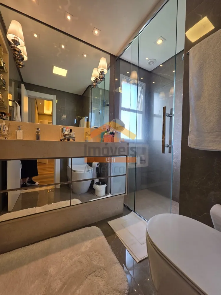Apartamento, 3 quartos, 121 m² - Foto 7