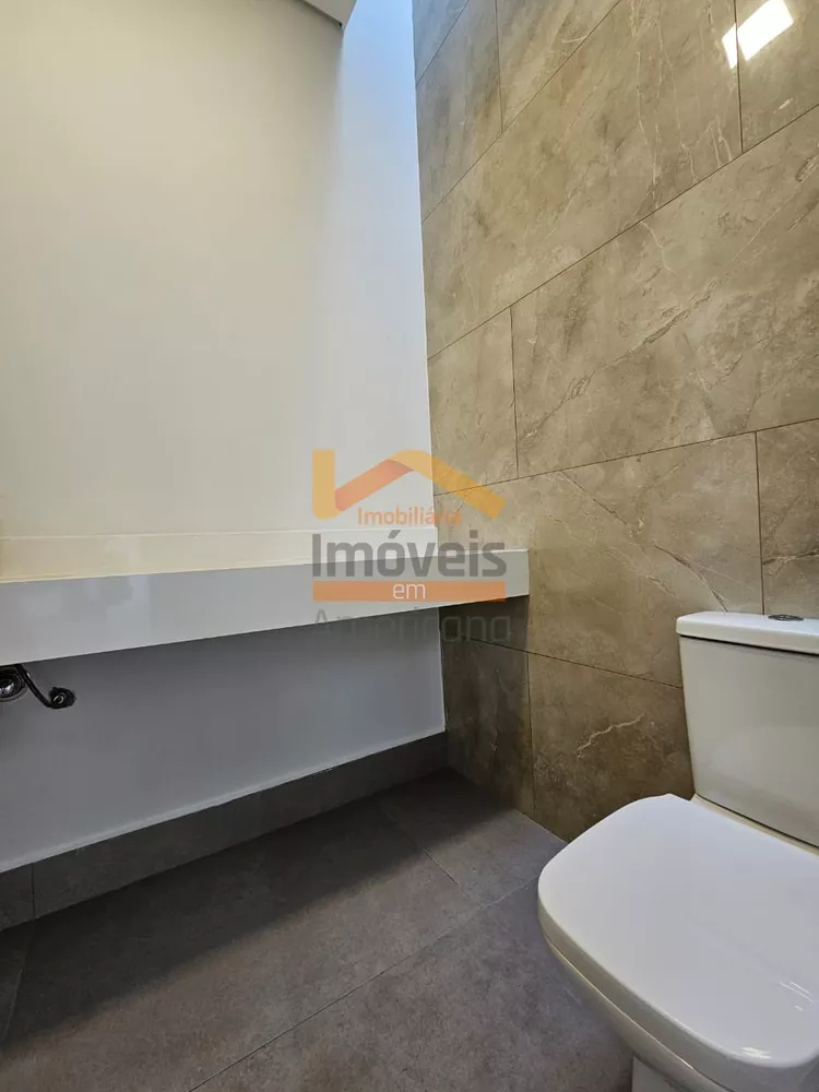 Casa de Condomínio, 3 quartos - Foto 14