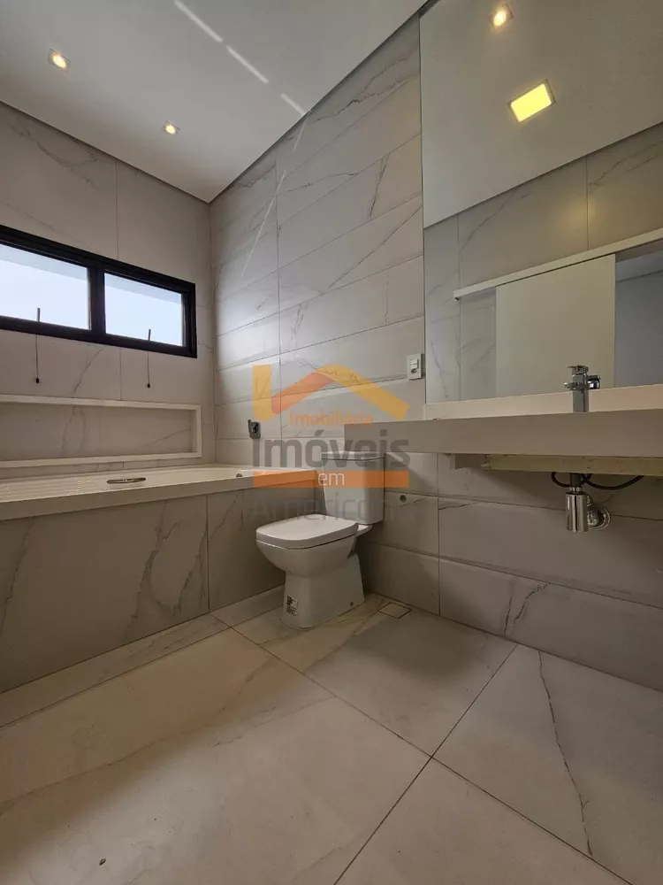 Casa de Condomínio, 3 quartos - Foto 18