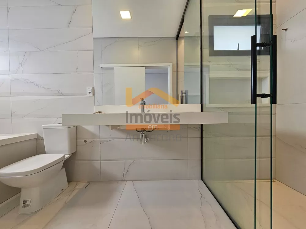 Casa de Condomínio, 3 quartos - Foto 21