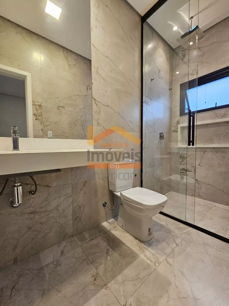 Casa de Condomínio, 3 quartos - Foto 15
