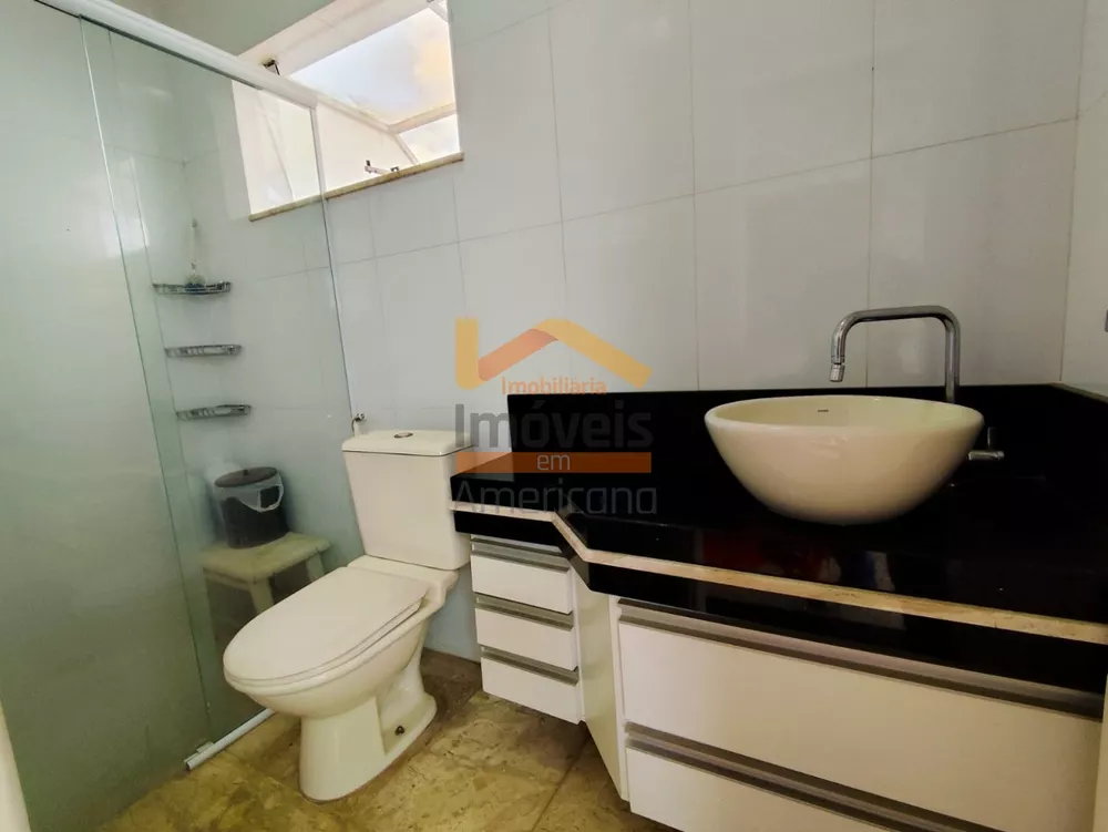 Apartamento à venda com 3 quartos, 218m² - Foto 18