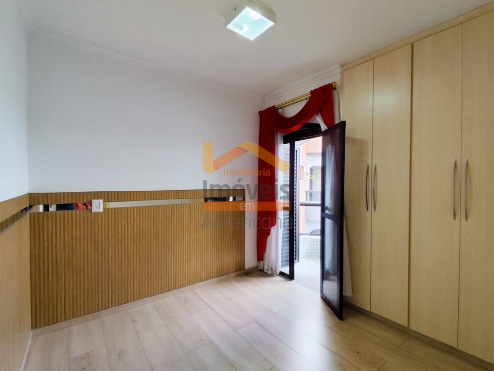 Apartamento à venda com 3 quartos, 218m² - Foto 22