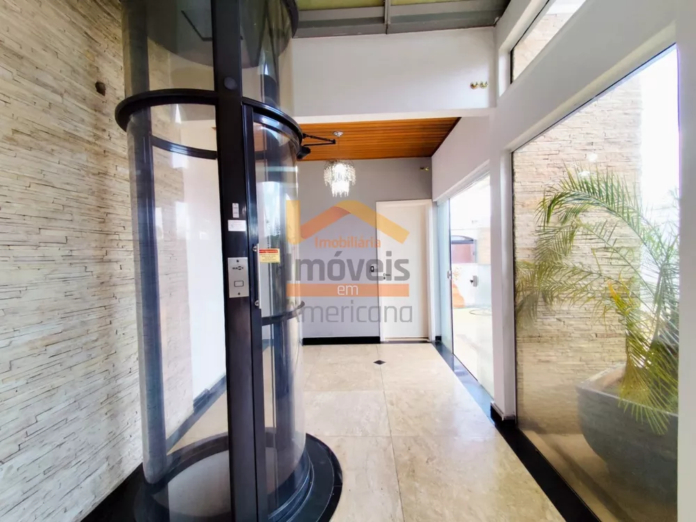 Apartamento à venda com 3 quartos, 218m² - Foto 8