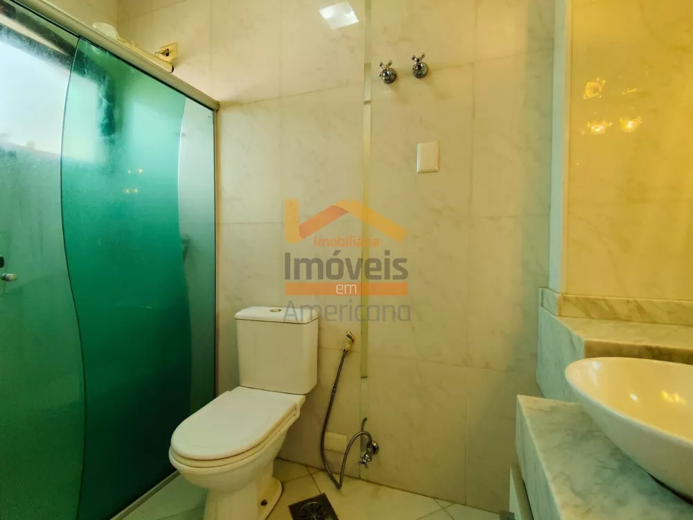 Apartamento à venda com 3 quartos, 218m² - Foto 19