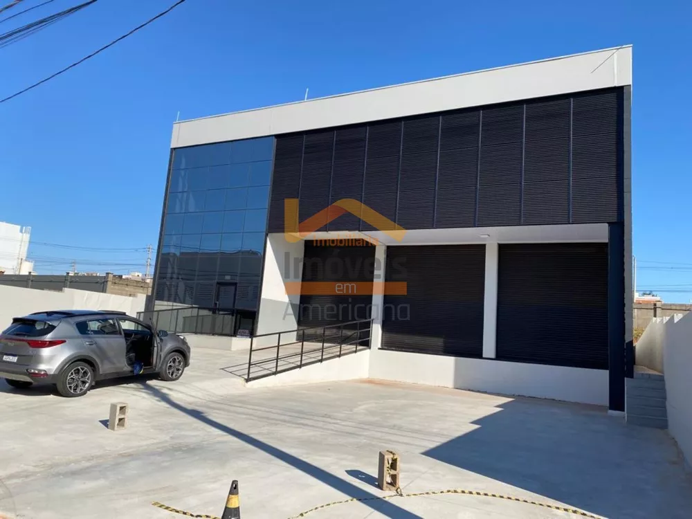 Loja-Salão para alugar, 1050m² - Foto 1