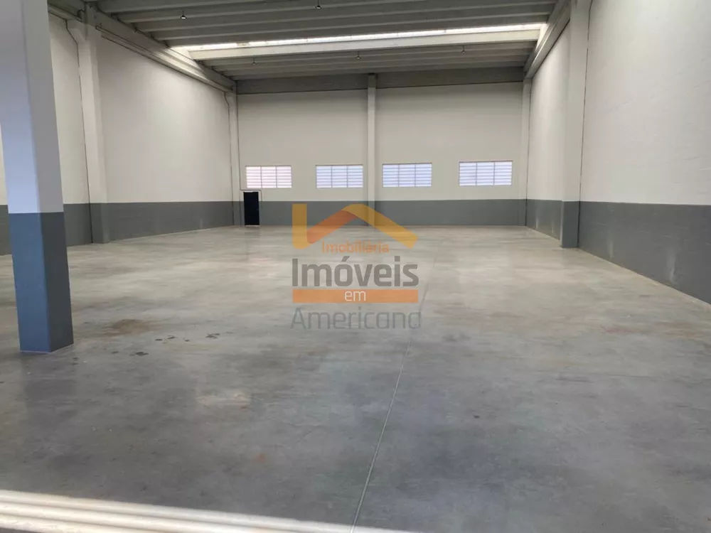 Loja-Salão para alugar, 1050m² - Foto 4