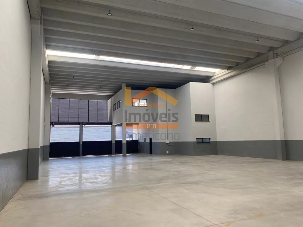 Loja-Salão para alugar, 1050m² - Foto 3