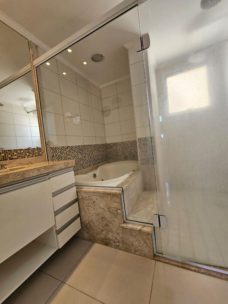 Apartamento, 3 quartos, 176 m² - Foto 3