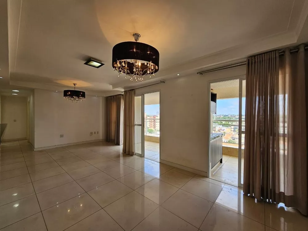 Apartamento, 3 quartos, 176 m² - Foto 5