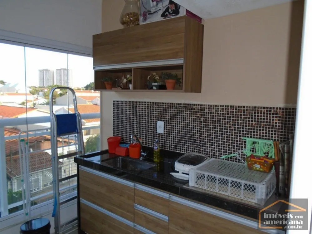 Apartamento, 3 quartos, 90 m² - Foto 7