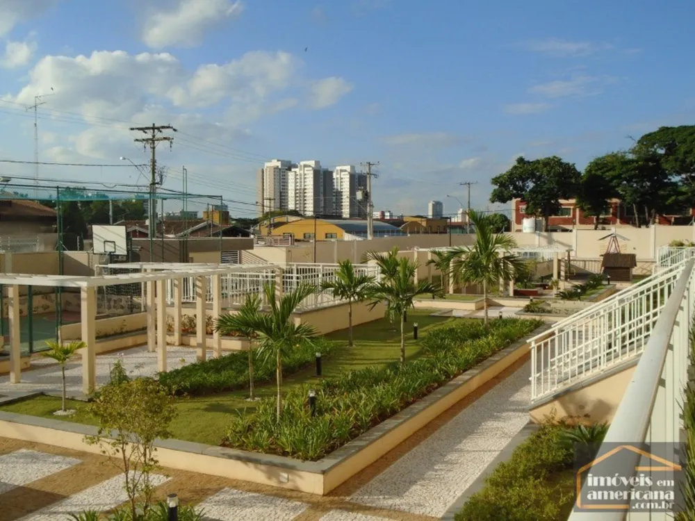 Apartamento, 3 quartos, 90 m² - Foto 2