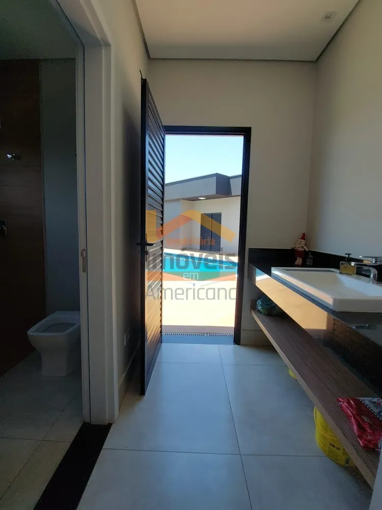 Casa de Condomínio, 3 quartos - Foto 4