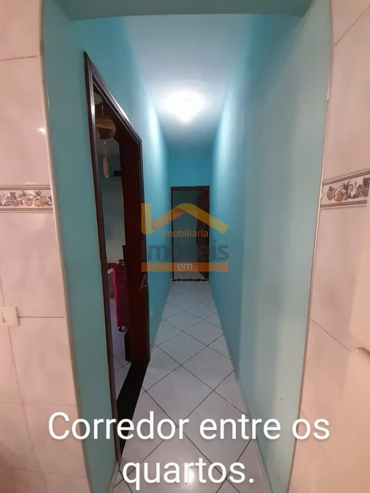 Casa, 2 quartos - Foto 4