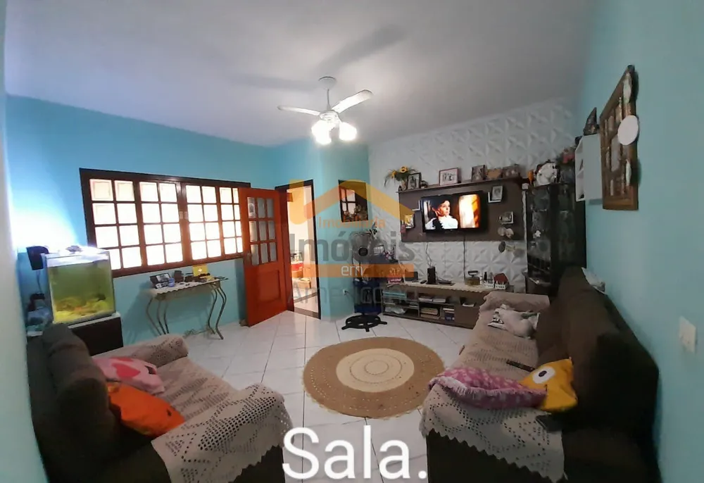 Casa, 2 quartos - Foto 2