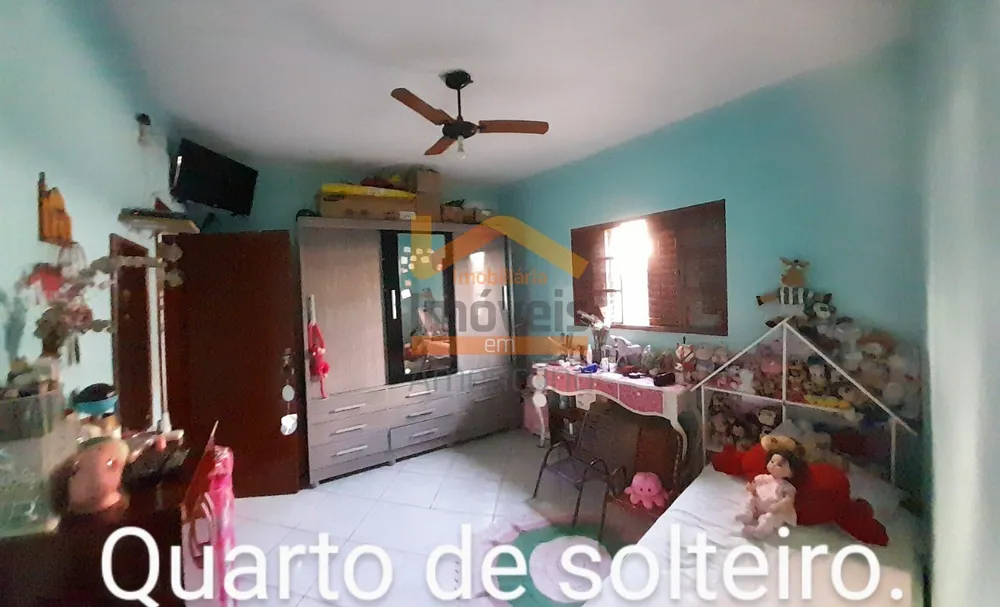 Casa, 2 quartos - Foto 5