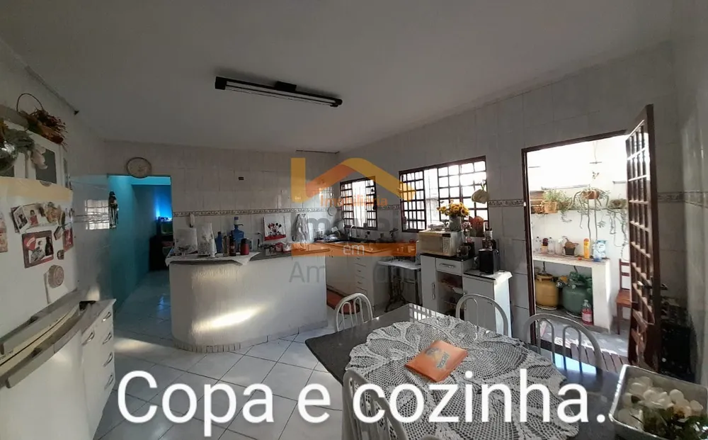 Casa, 2 quartos - Foto 3