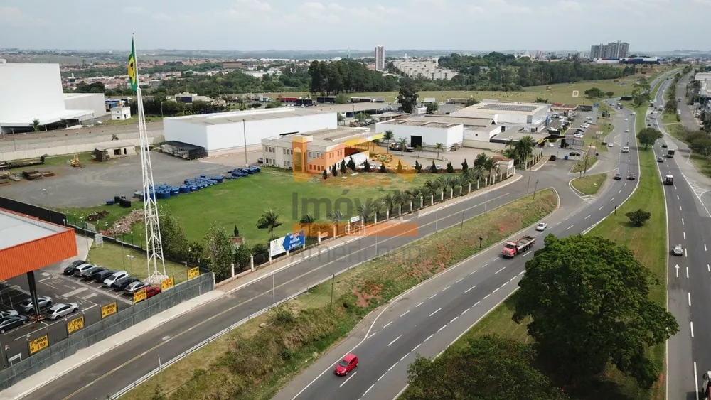 Loteamento e Condomínio para alugar, 5000m² - Foto 3