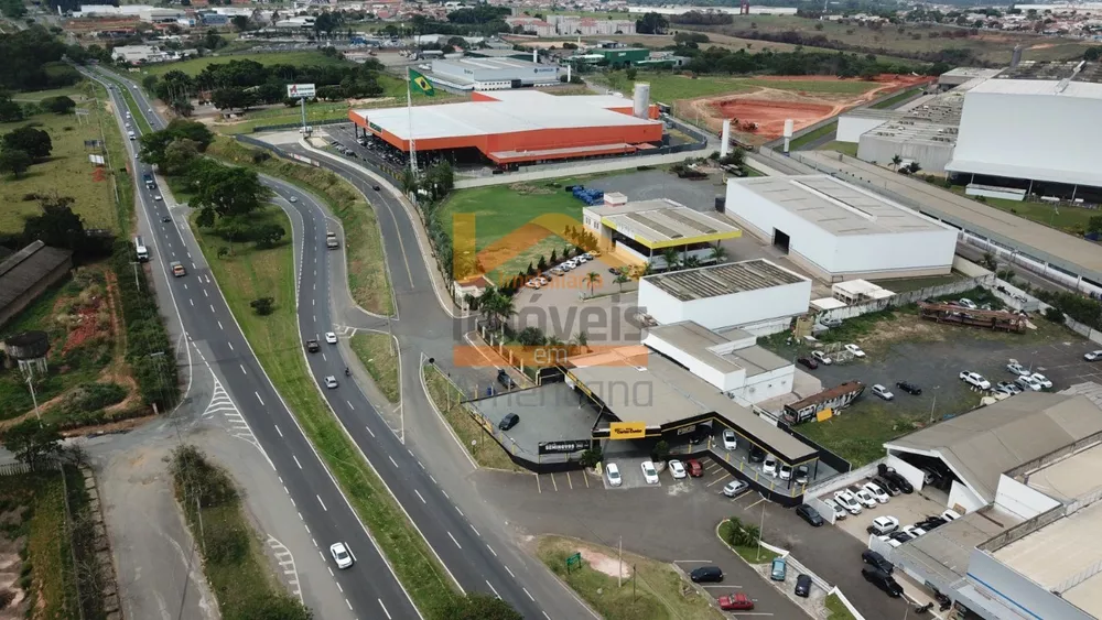 Loteamento e Condomínio para alugar, 5000m² - Foto 4