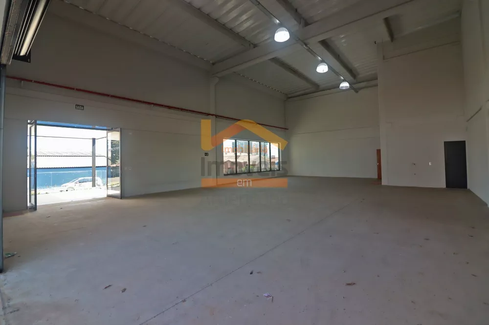 Loja-Salão para alugar, 260m² - Foto 2