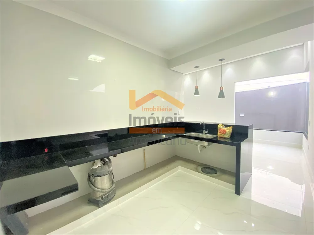 Sobrado, 3 quartos - Foto 4