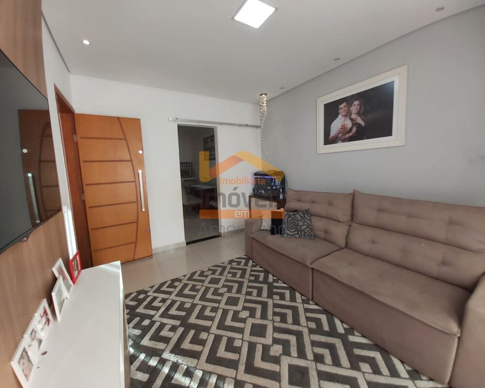 Casa, 2 quartos - Foto 2