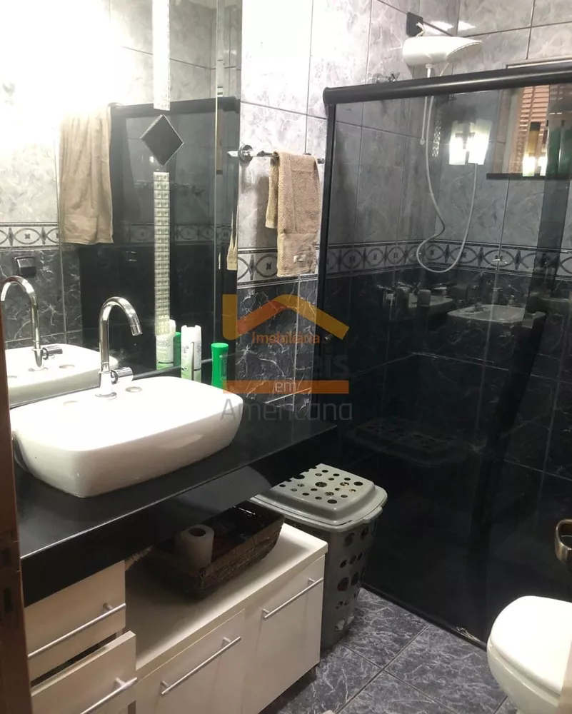 Casa, 3 quartos, 163 m² - Foto 11