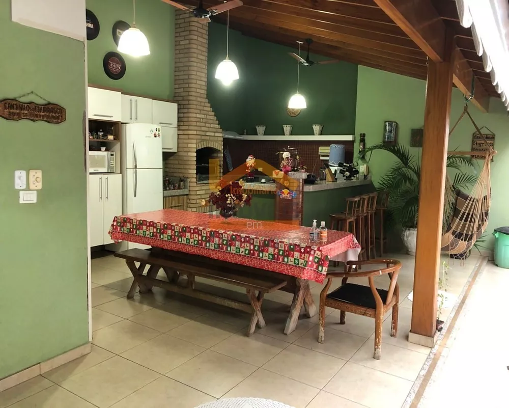 Casa, 3 quartos, 163 m² - Foto 10