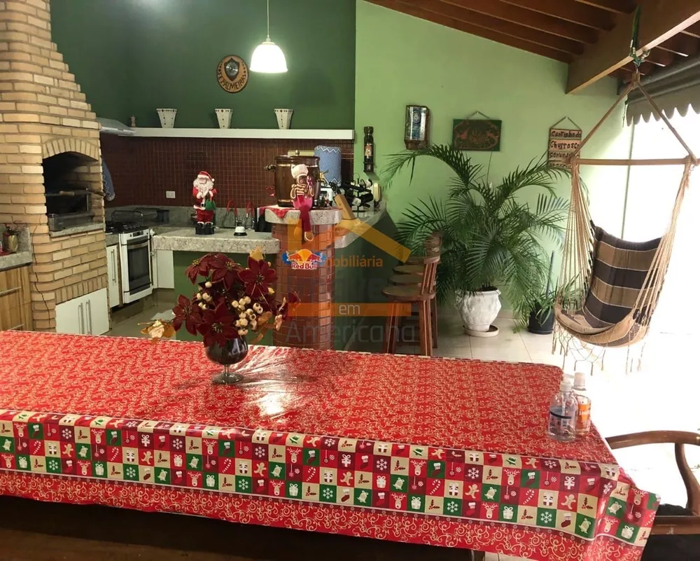 Casa, 3 quartos, 163 m² - Foto 7