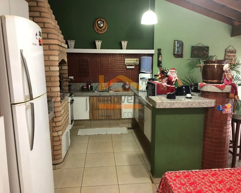 Casa, 3 quartos, 163 m² - Foto 8