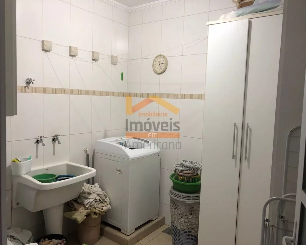 Casa à venda com 3 quartos, 163m² - Foto 2