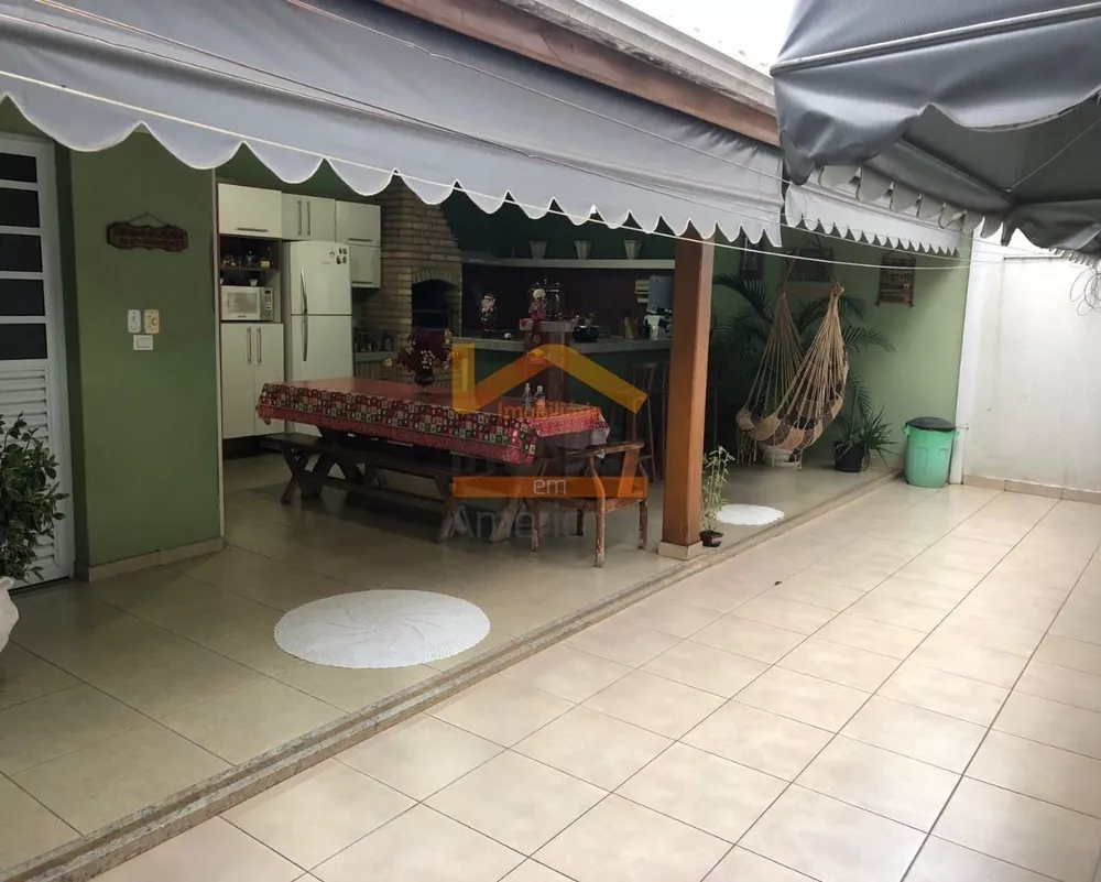Casa, 3 quartos, 163 m² - Foto 6