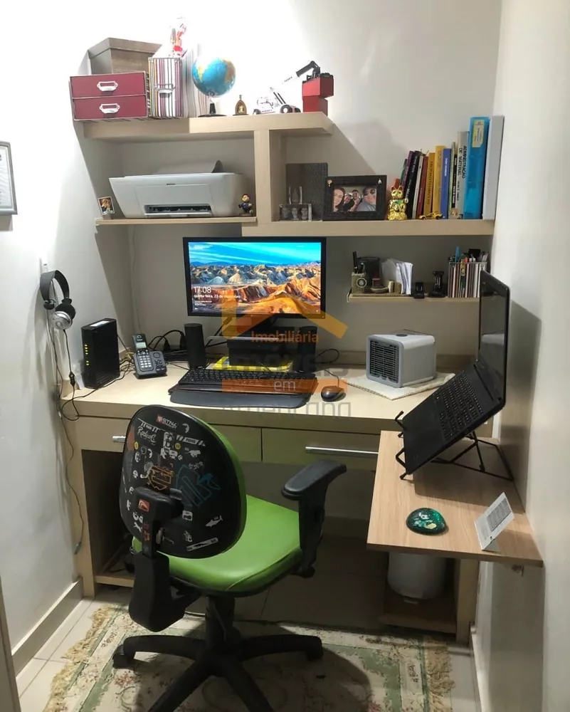 Casa, 3 quartos, 163 m² - Foto 14