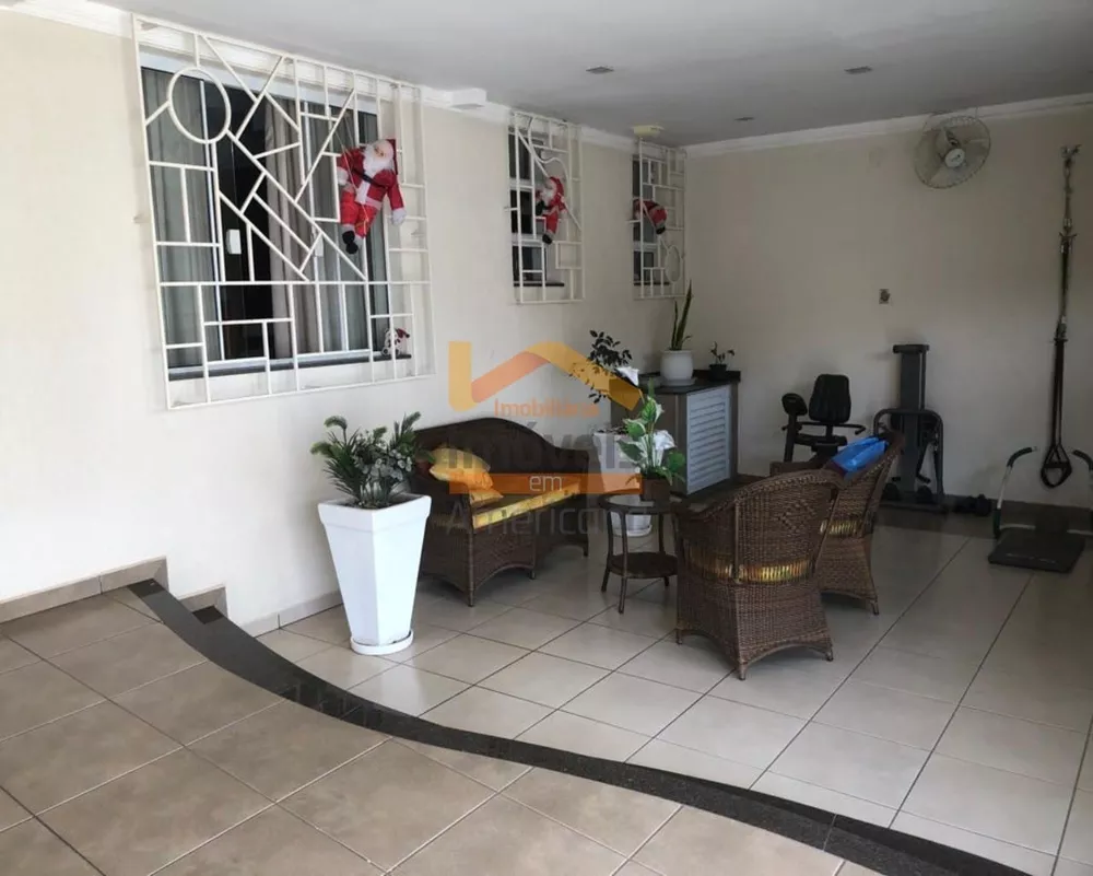 Casa, 3 quartos, 163 m² - Foto 20