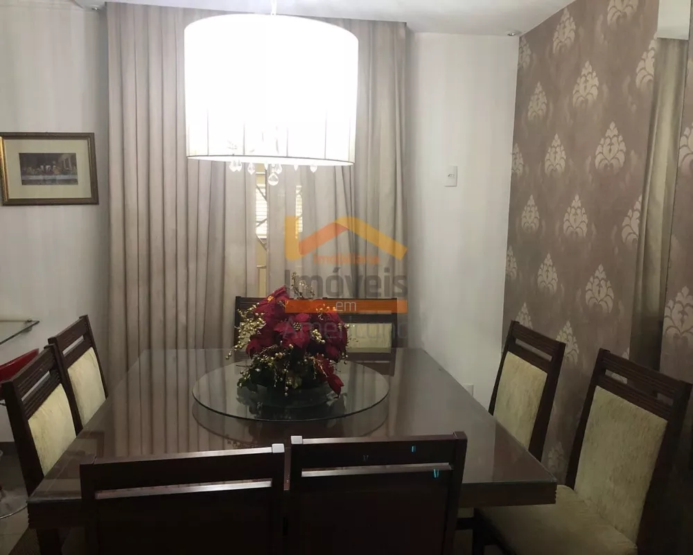Casa, 3 quartos, 163 m² - Foto 9
