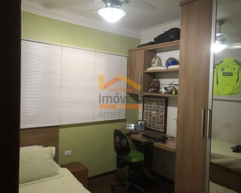 Casa, 3 quartos, 163 m² - Foto 12