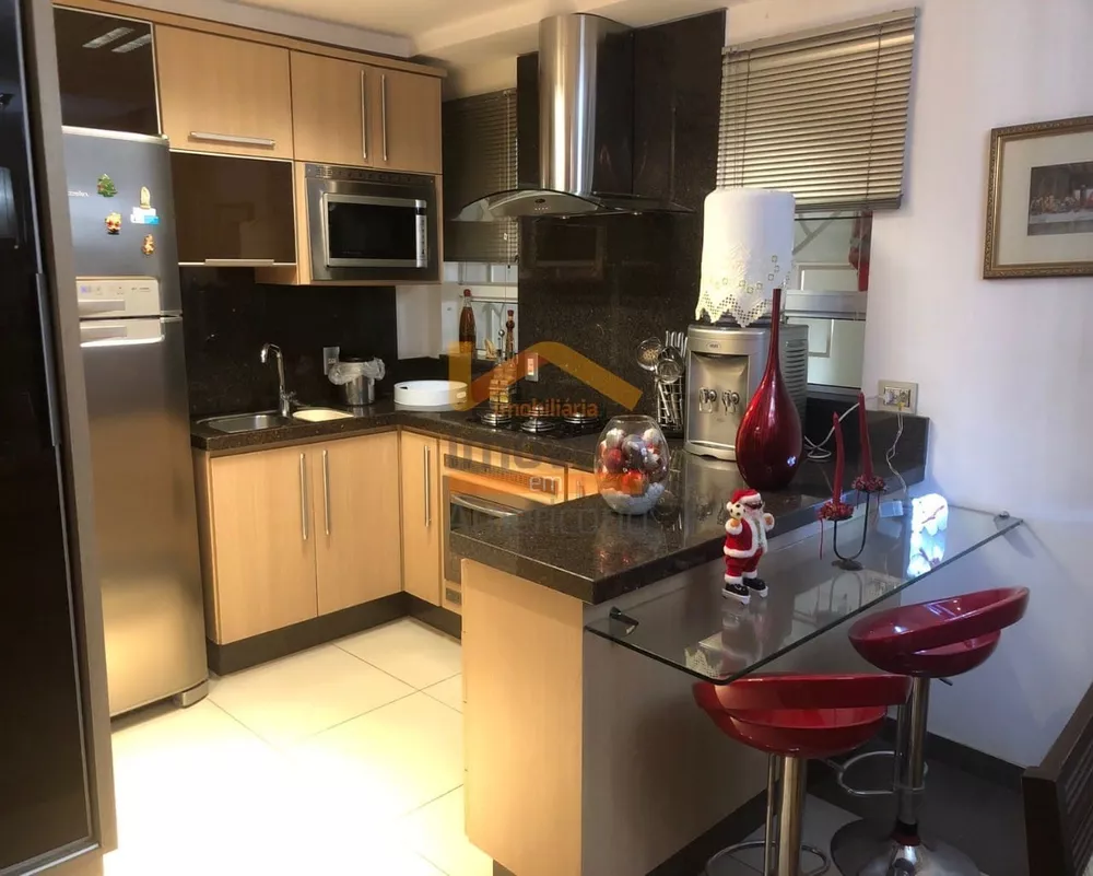 Casa, 3 quartos, 163 m² - Foto 17